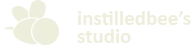 InstilledBee's Studio InstilledBee's Studio